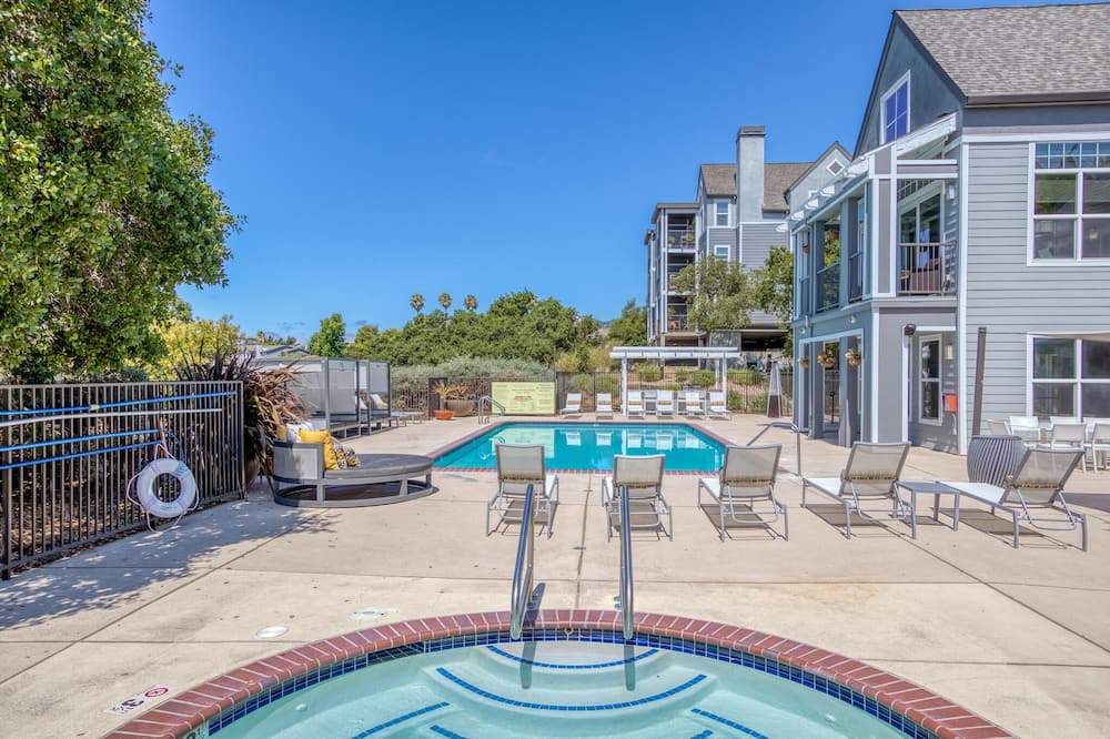 Photo of Outdoor in San Rafael
