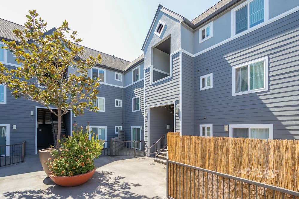 Photo of Outdoor in San Rafael