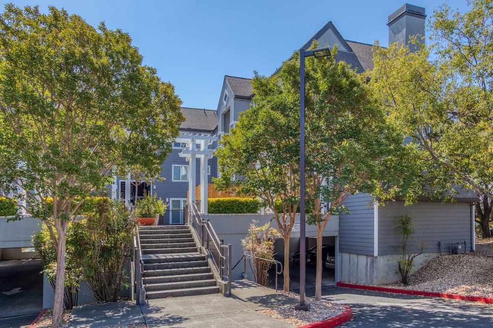 Photo of Outdoor in San Rafael