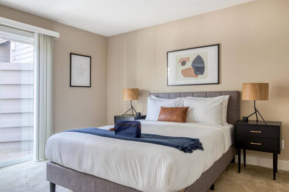 Photo of Bedroom in San Rafael