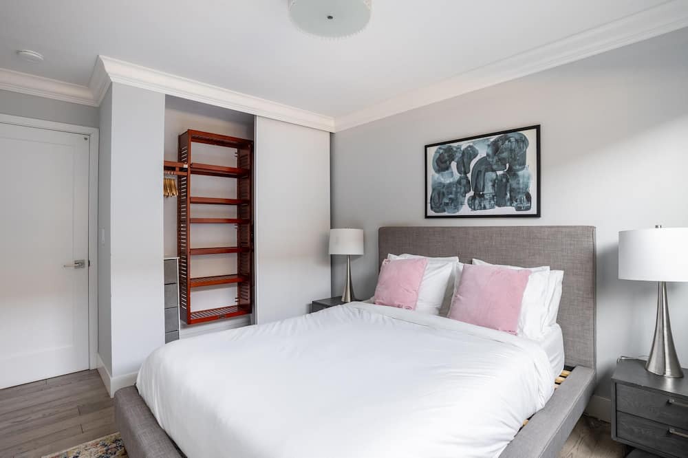Photo of Bedroom in Berryessa