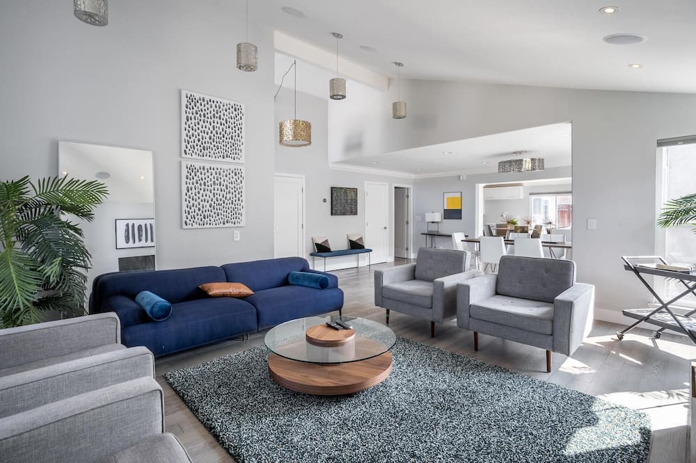 Photo of Livingroom in Berryessa