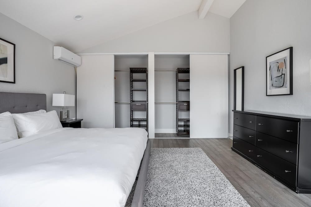 Photo of Bedroom in Berryessa