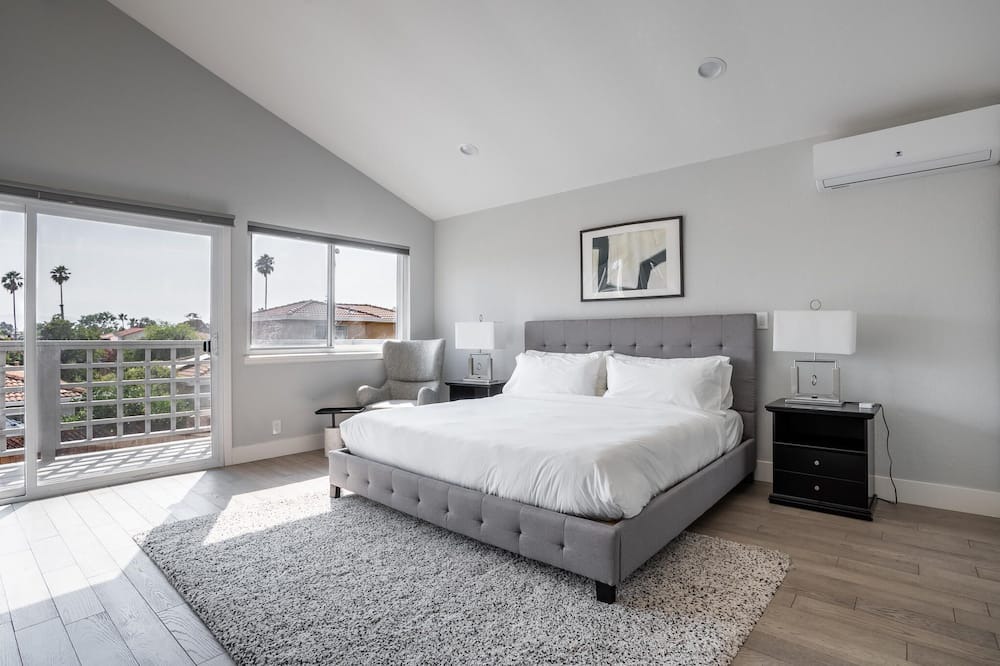 Photo of Bedroom in Berryessa