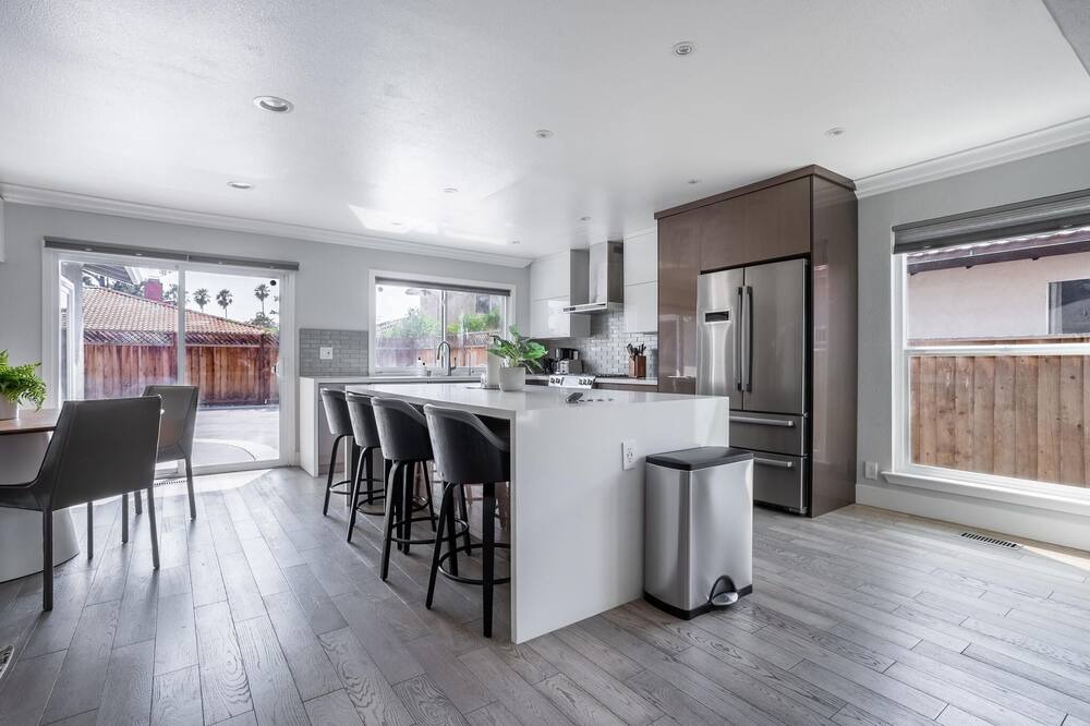 Photo of Kitchen in Berryessa