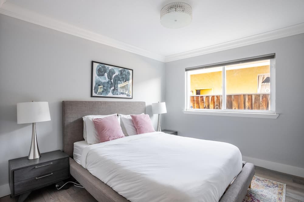 Photo of Bedroom in Berryessa