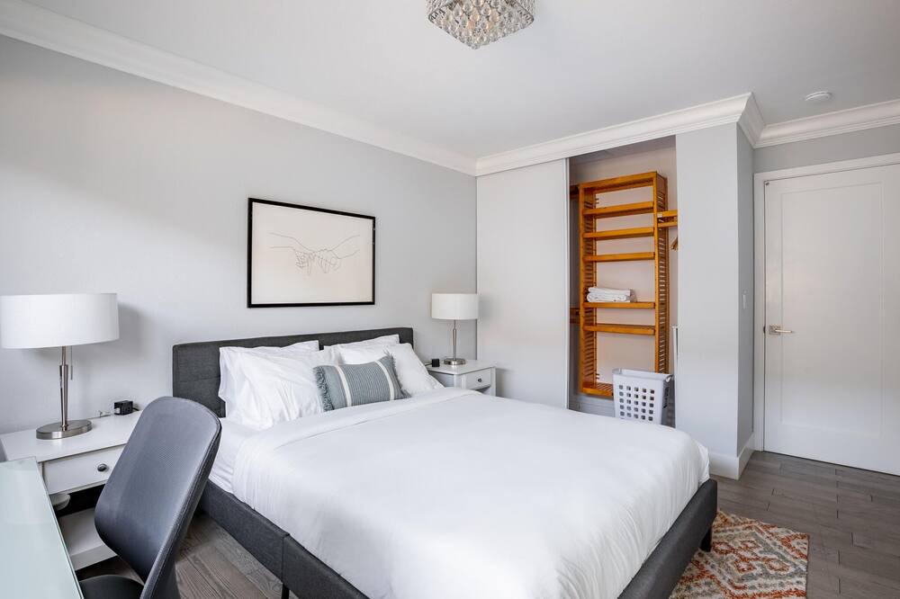 Photo of Bedroom in Berryessa