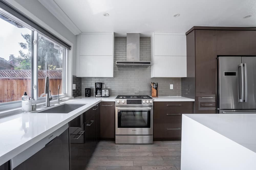 Photo of Kitchen in Berryessa