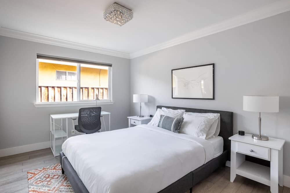 Photo of Bedroom in Berryessa