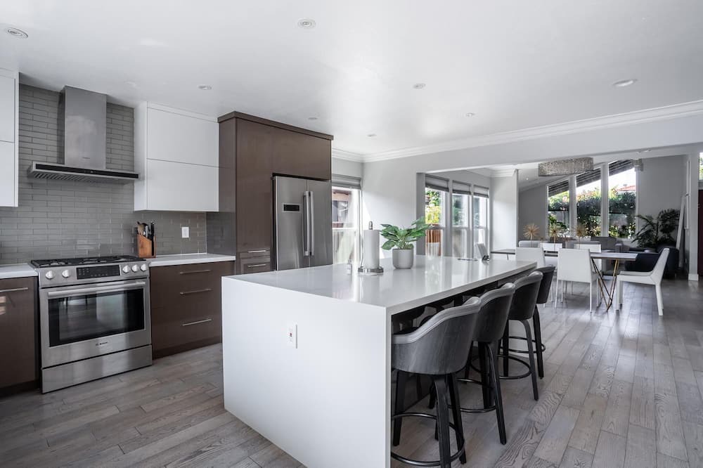 Photo of Kitchen in Berryessa