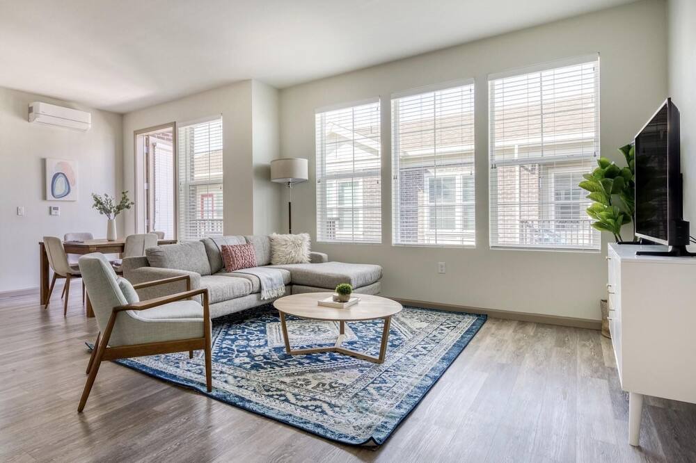 Photo of Livingroom in Pleasanton