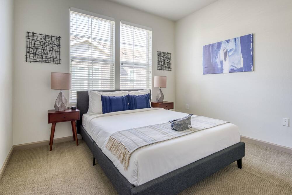 Photo of Bedroom in Pleasanton