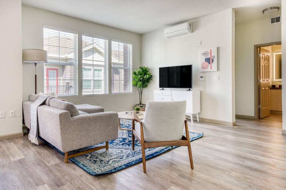 Photo of Livingroom in Pleasanton
