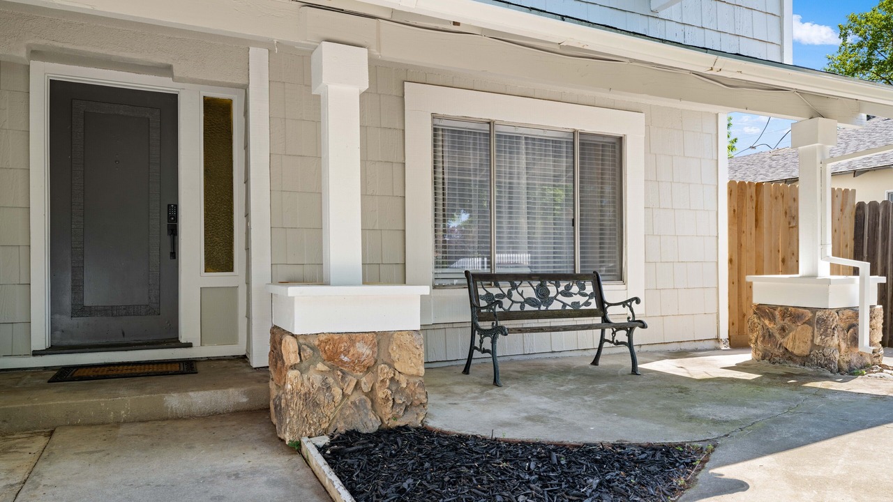 Photo of Outdoor in South Natomas