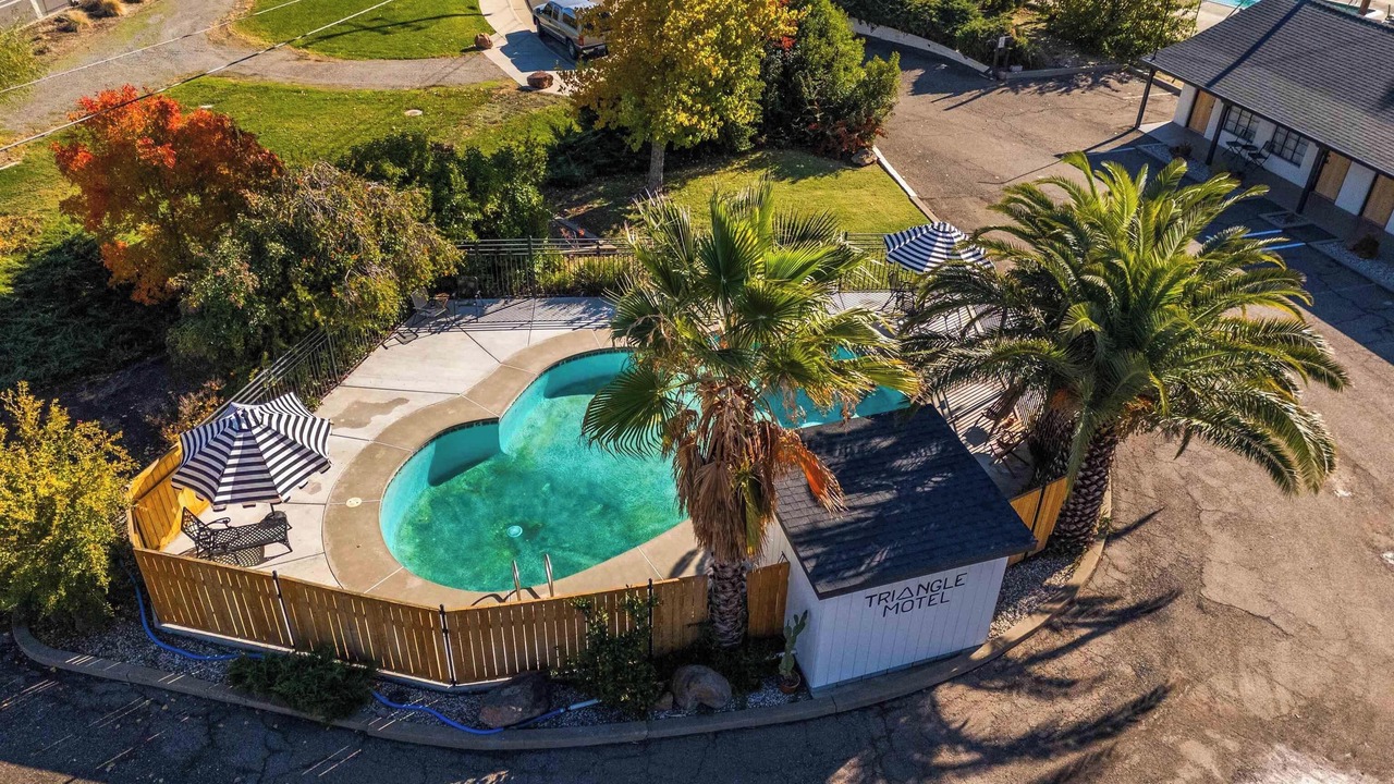 Photo of Outdoor in Red Bluff