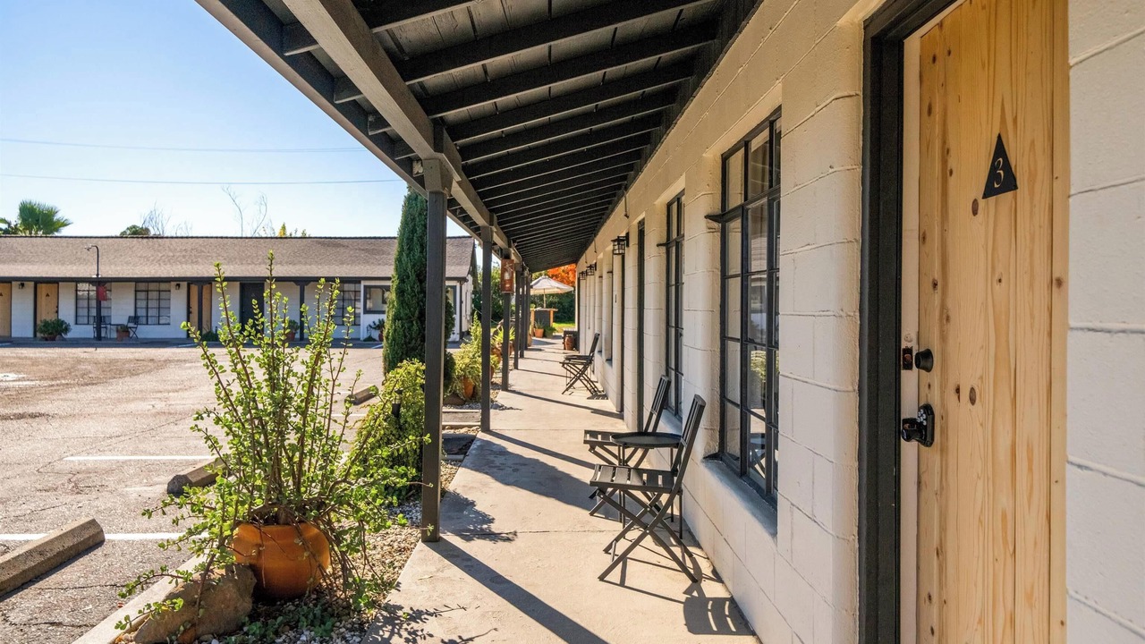 Photo of Outdoor in Red Bluff
