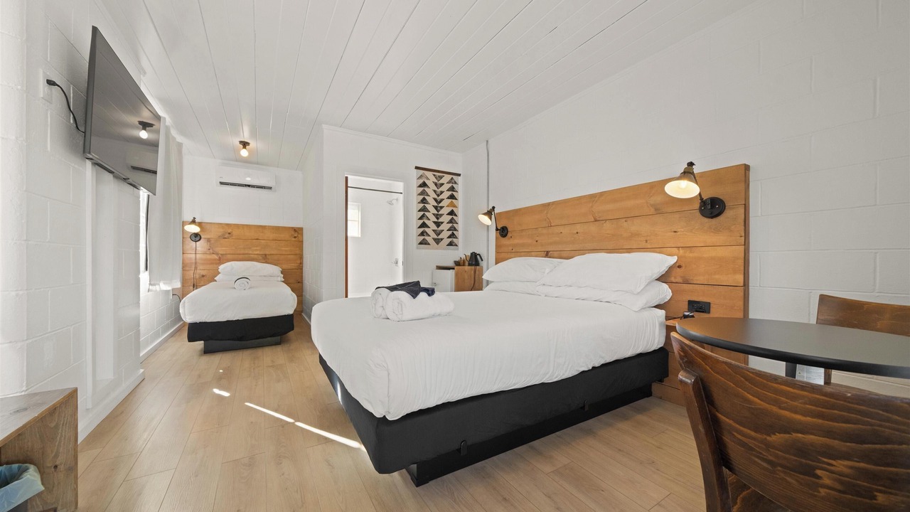 Photo of Bedroom in Red Bluff