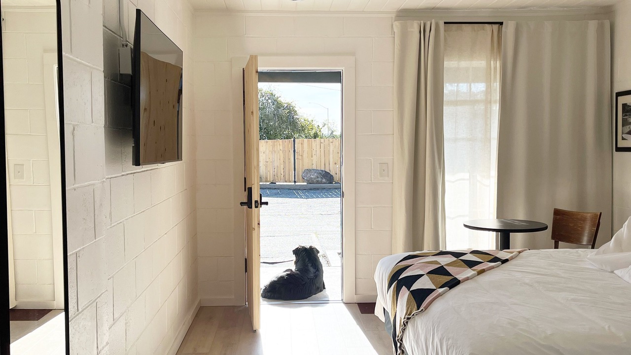 Photo of Bedroom in Red Bluff