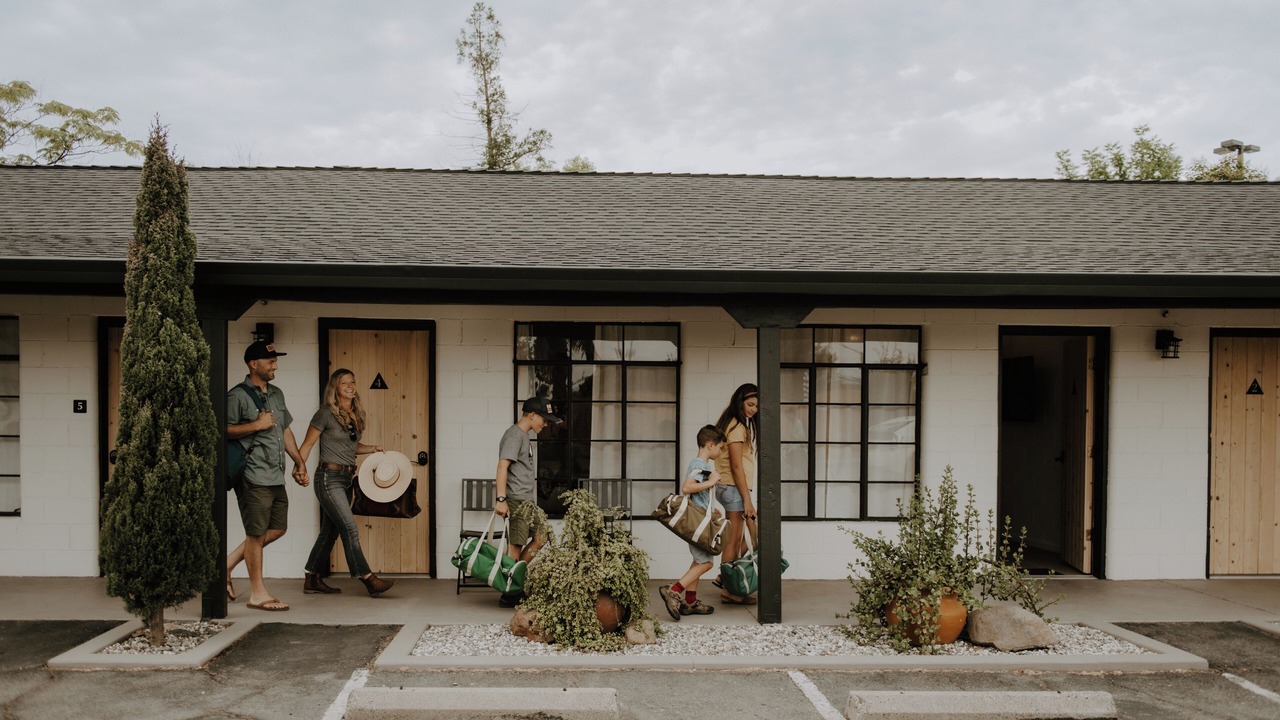 Photo of Outdoor in Red Bluff