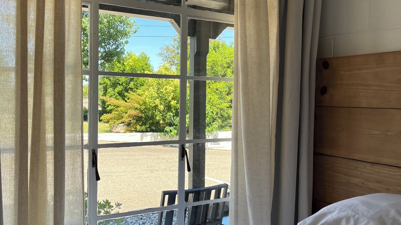 Photo of Bedroom in Red Bluff