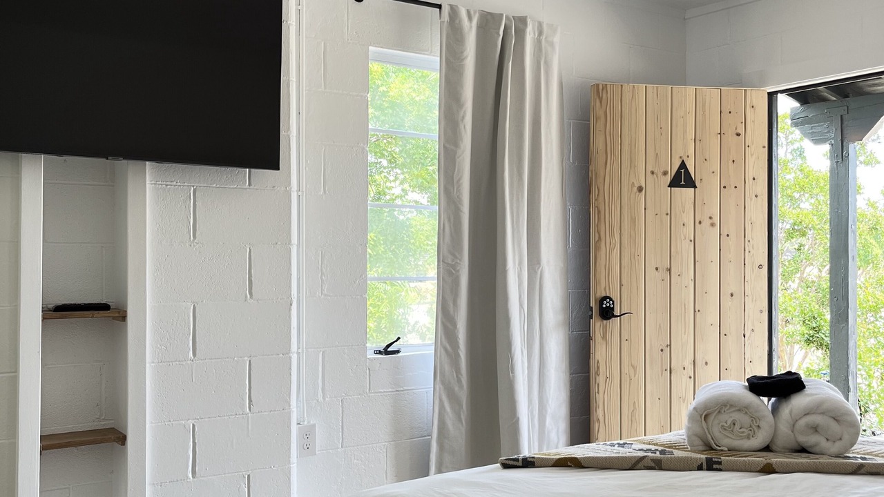 Photo of Bedroom in Red Bluff