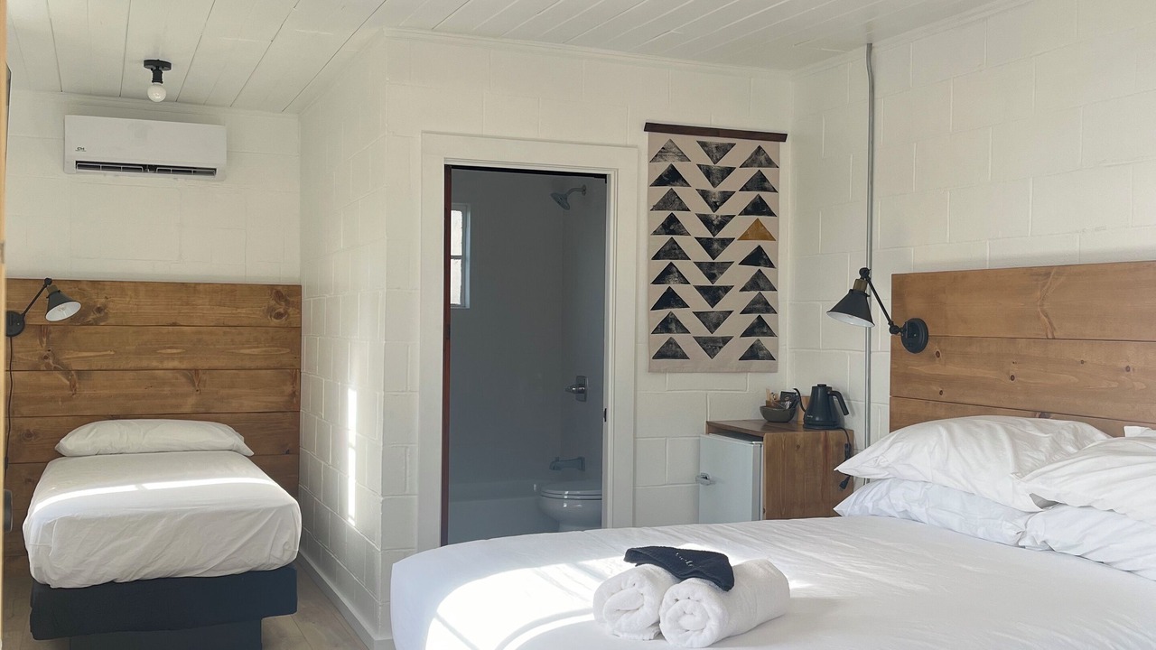 Photo of Bedroom in Red Bluff