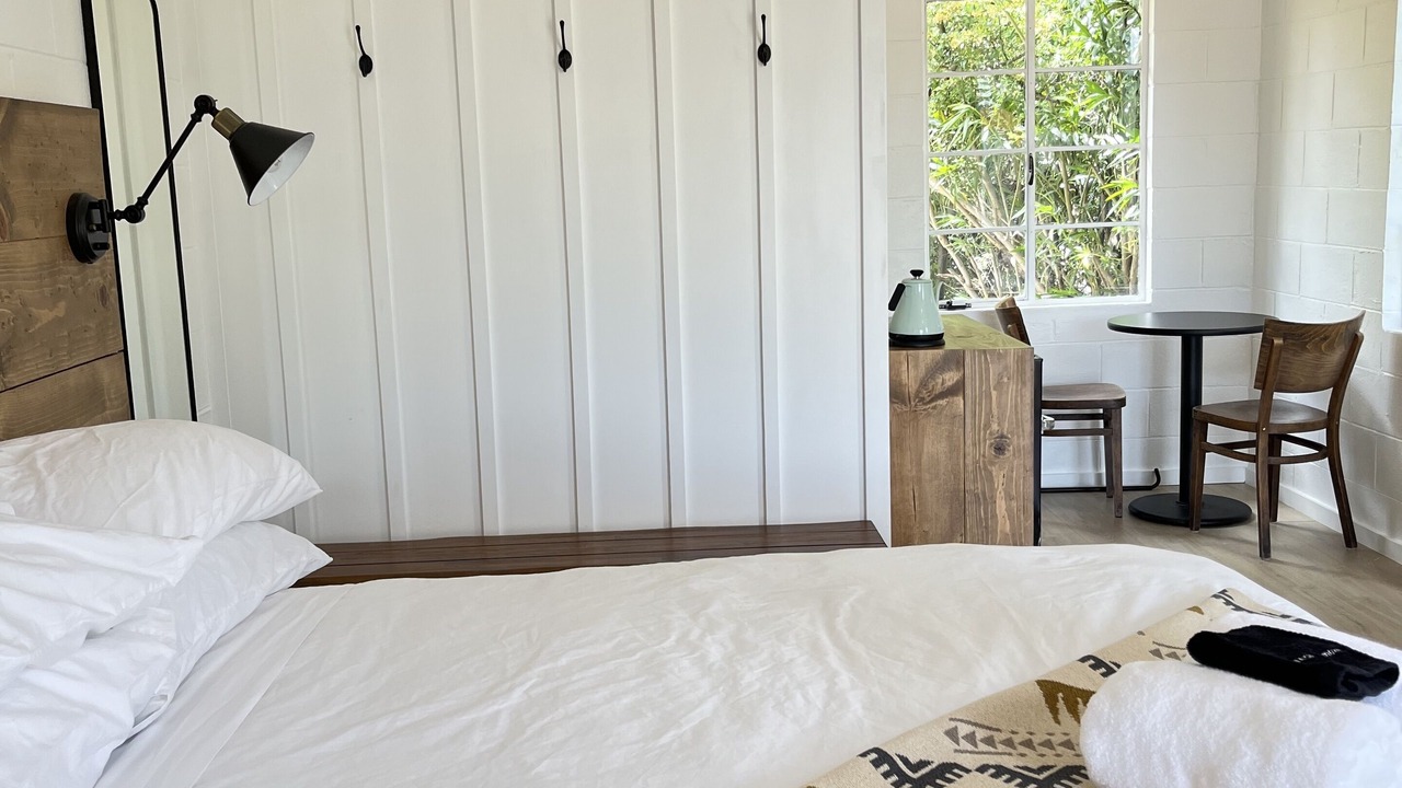 Photo of Bedroom in Red Bluff