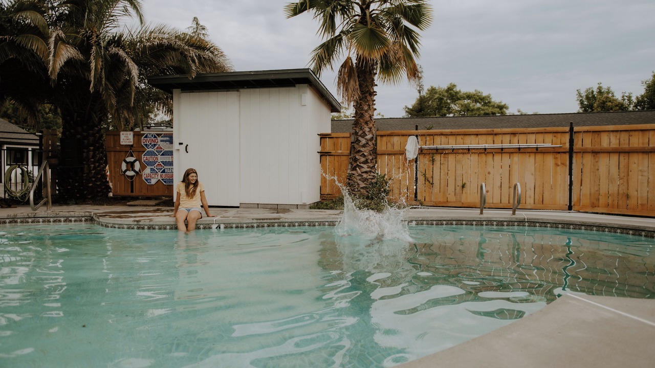 Photo of Outdoor in Red Bluff