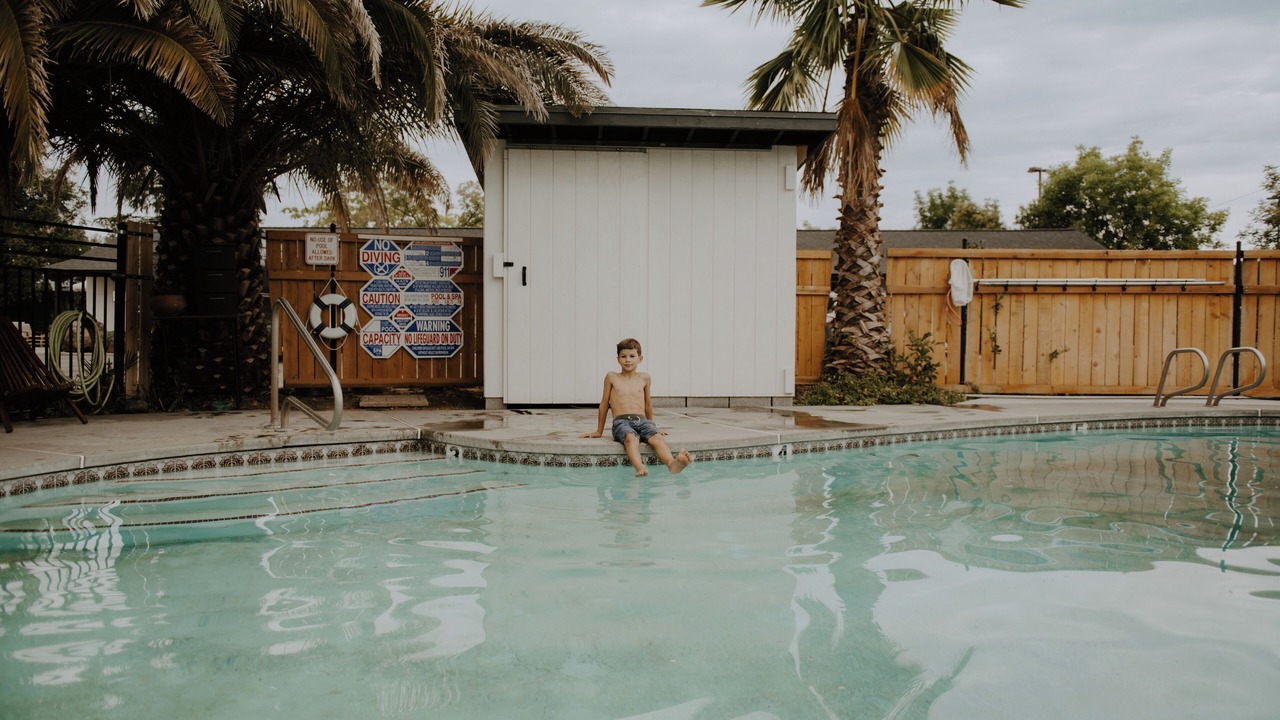 Photo of Outdoor in Red Bluff