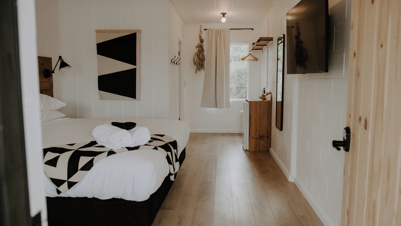 Photo of Bedroom in Red Bluff
