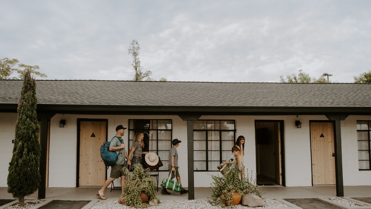Photo of Outdoor in Red Bluff