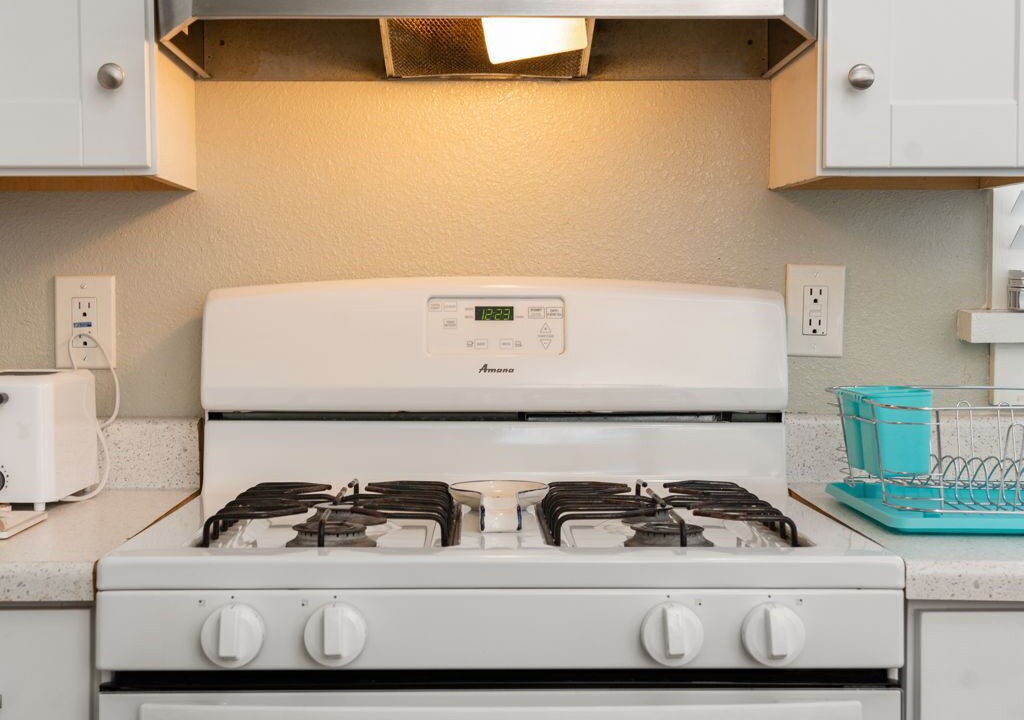 Photo of Kitchen in Willmore