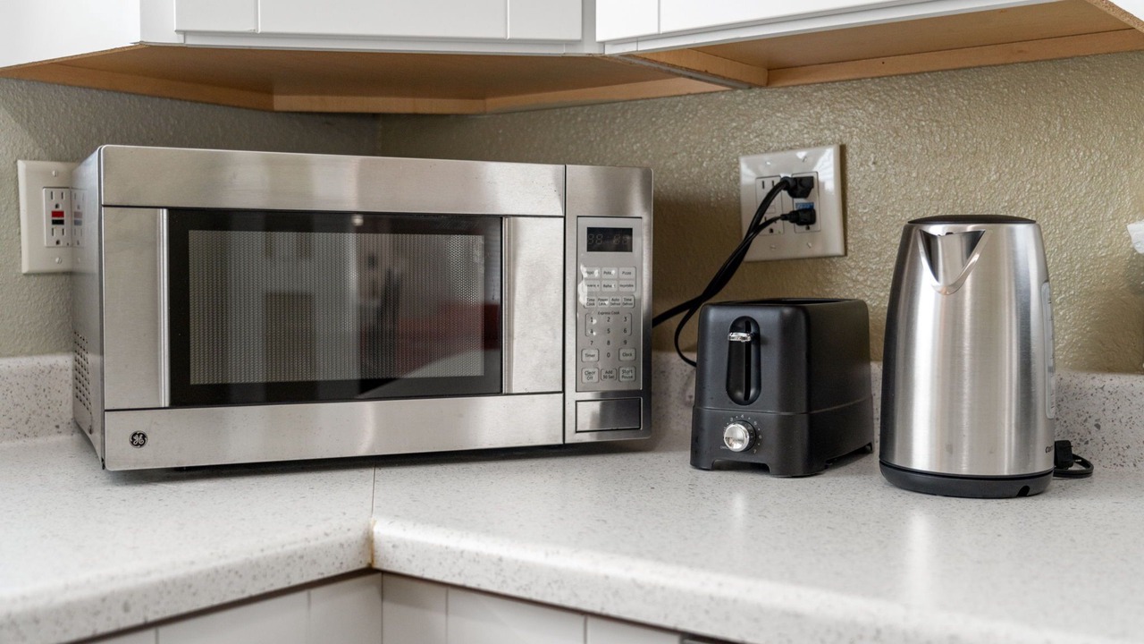 Photo of Kitchen in Willmore