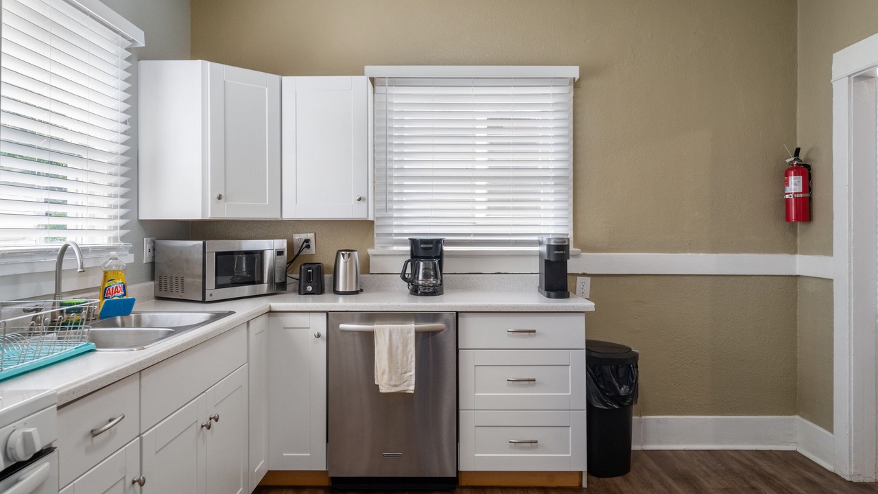 Photo of Kitchen in Willmore