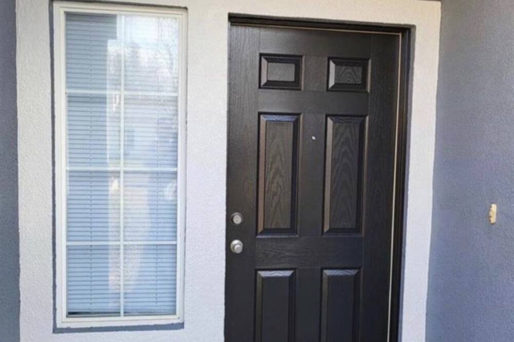Photo of Outdoor in Turlock