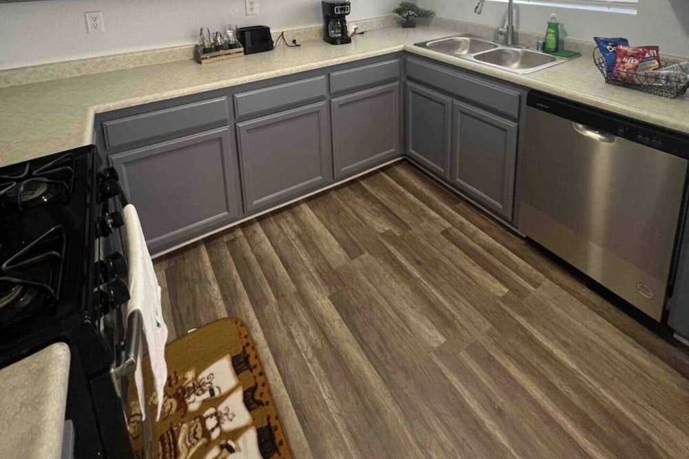Photo of Kitchen in Turlock