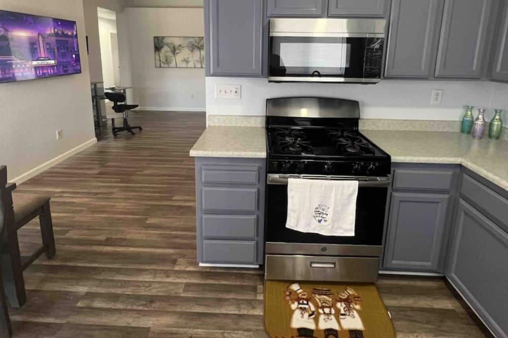 Photo of Kitchen in Turlock