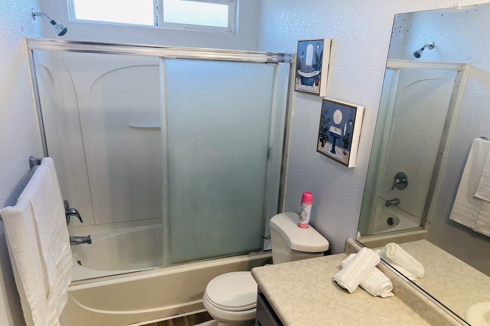 Photo of Bathroom in Turlock