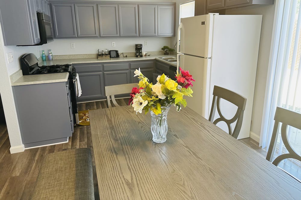 Photo of Kitchen in Turlock