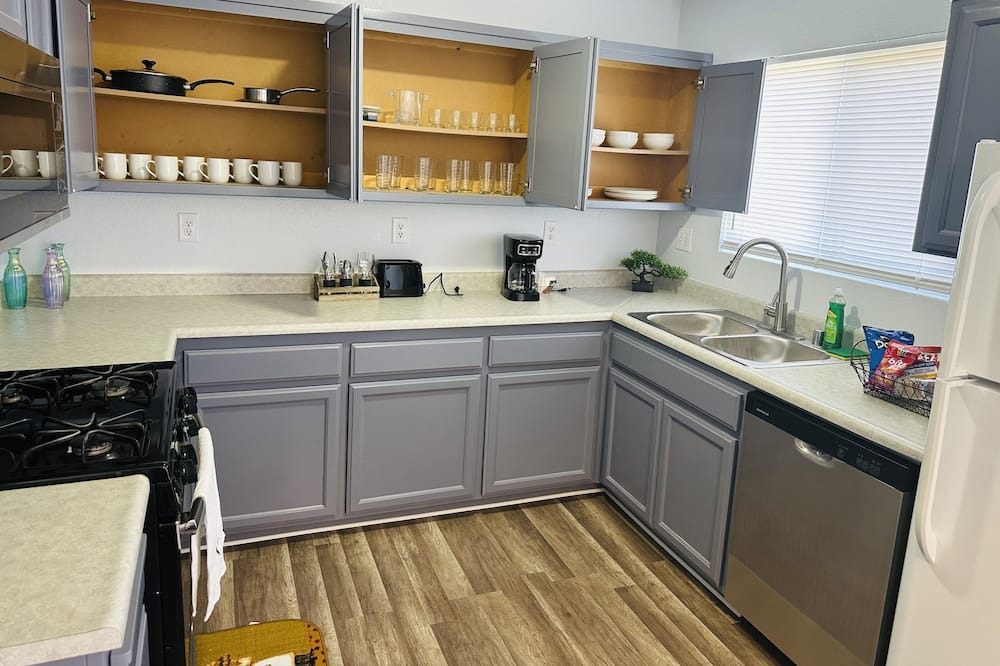 Photo of Kitchen in Turlock