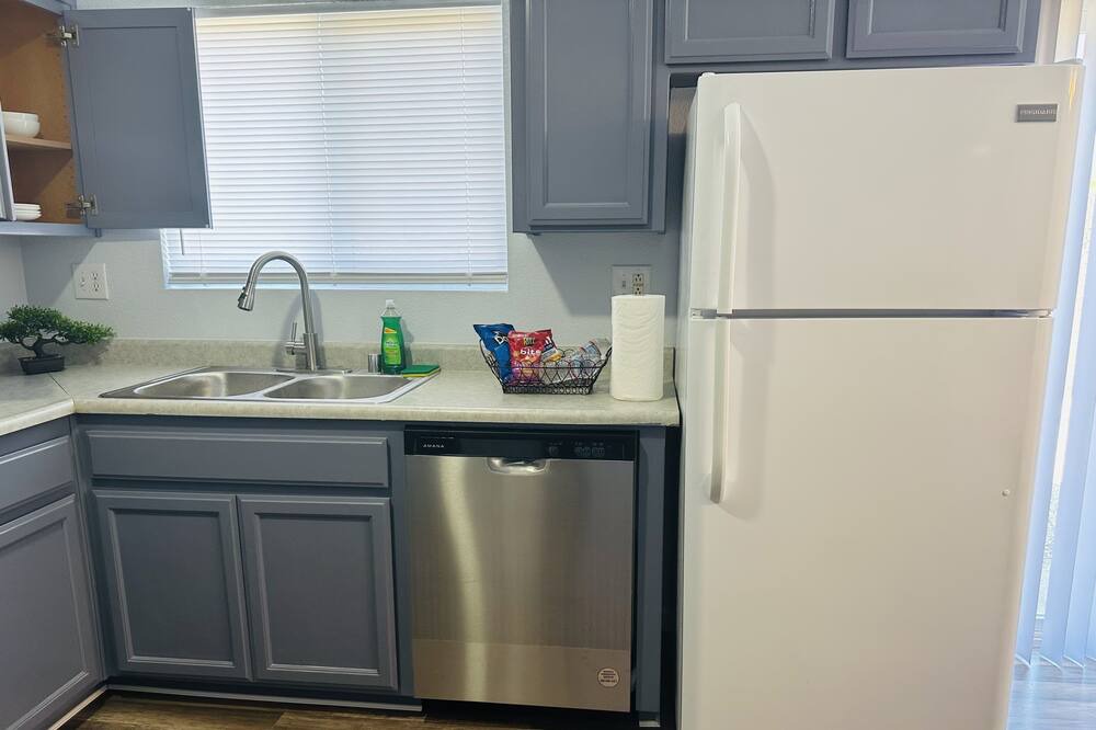 Photo of Kitchen in Turlock