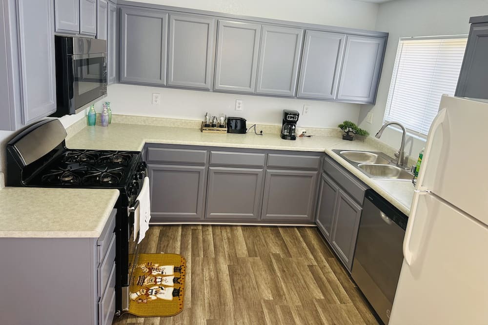 Photo of Kitchen in Turlock