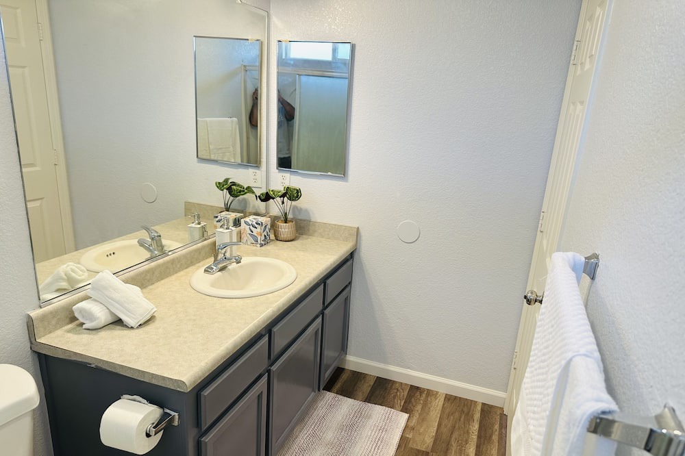 Photo of Bathroom in Turlock