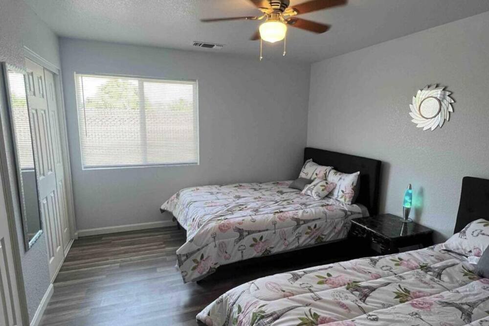 Photo of Bedroom in Turlock