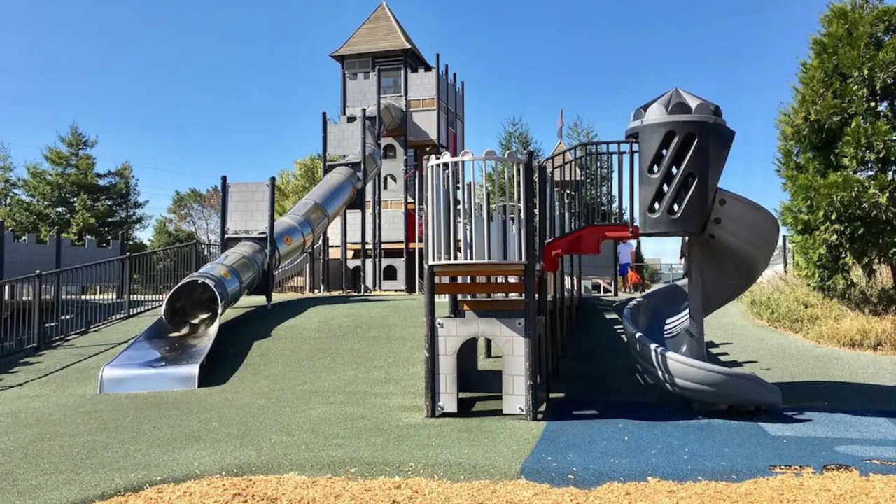Photo of Outdoor in Shoreview