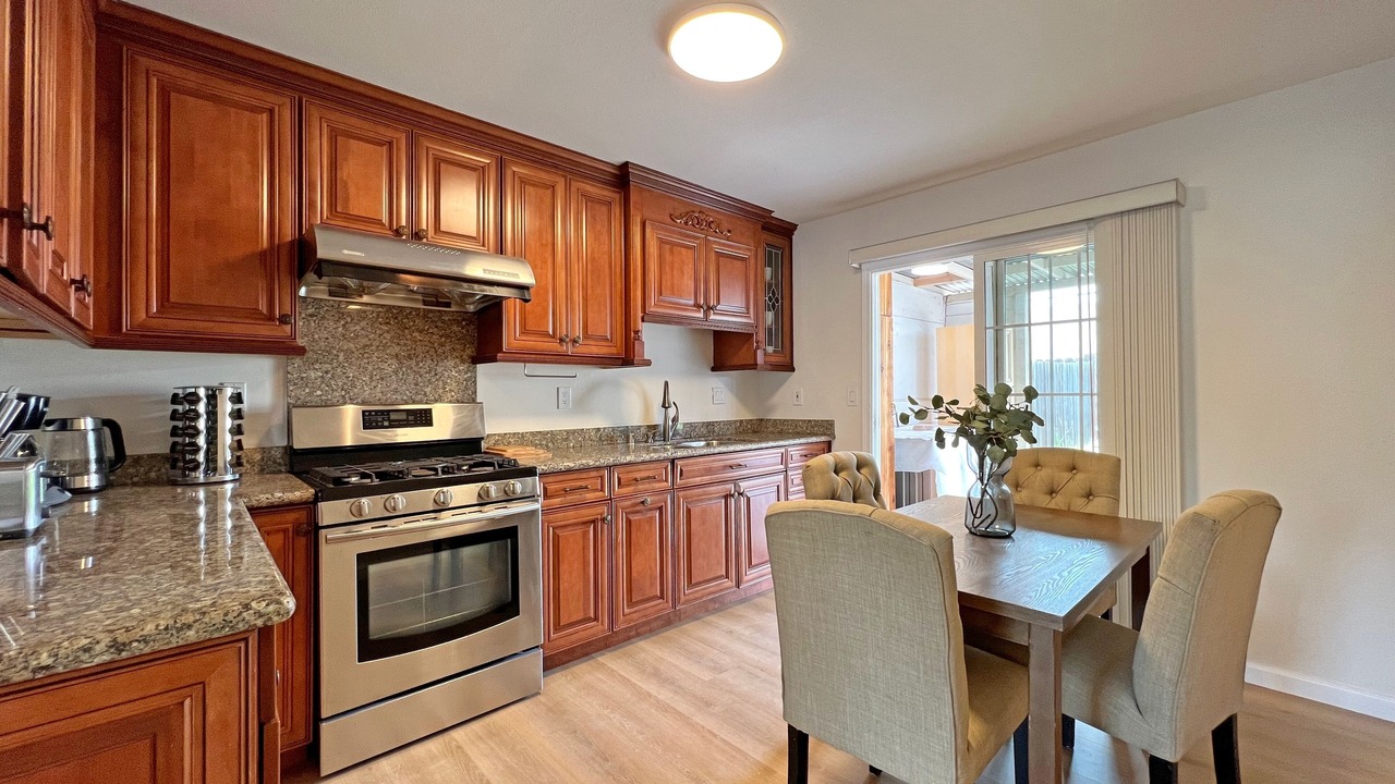 Photo of Kitchen in Shoreview