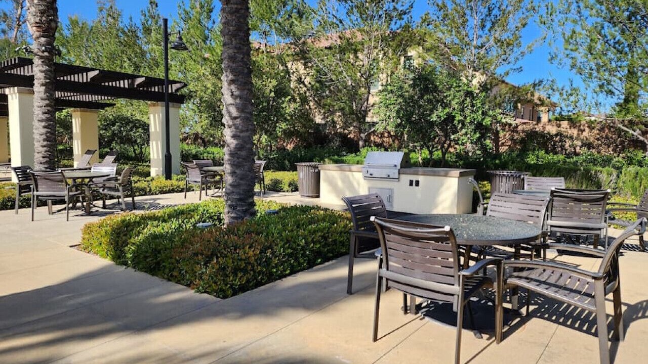 Photo of Outdoor in North Tustin