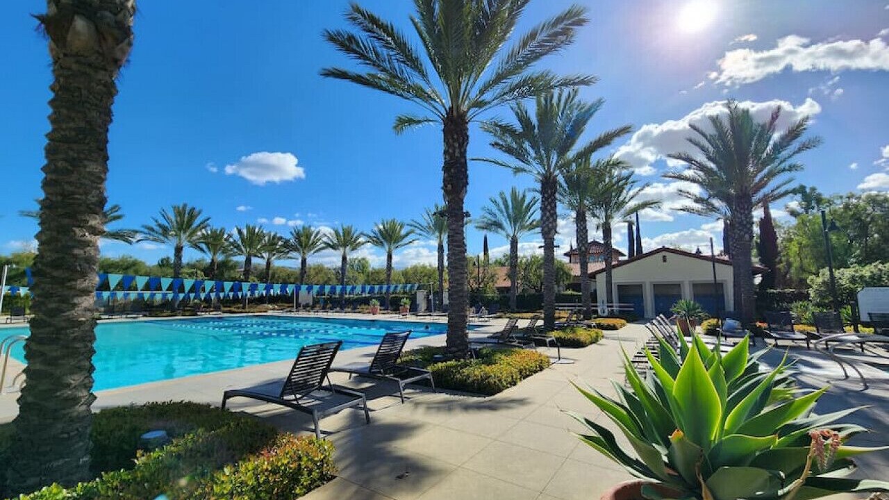 Photo of Outdoor in North Tustin