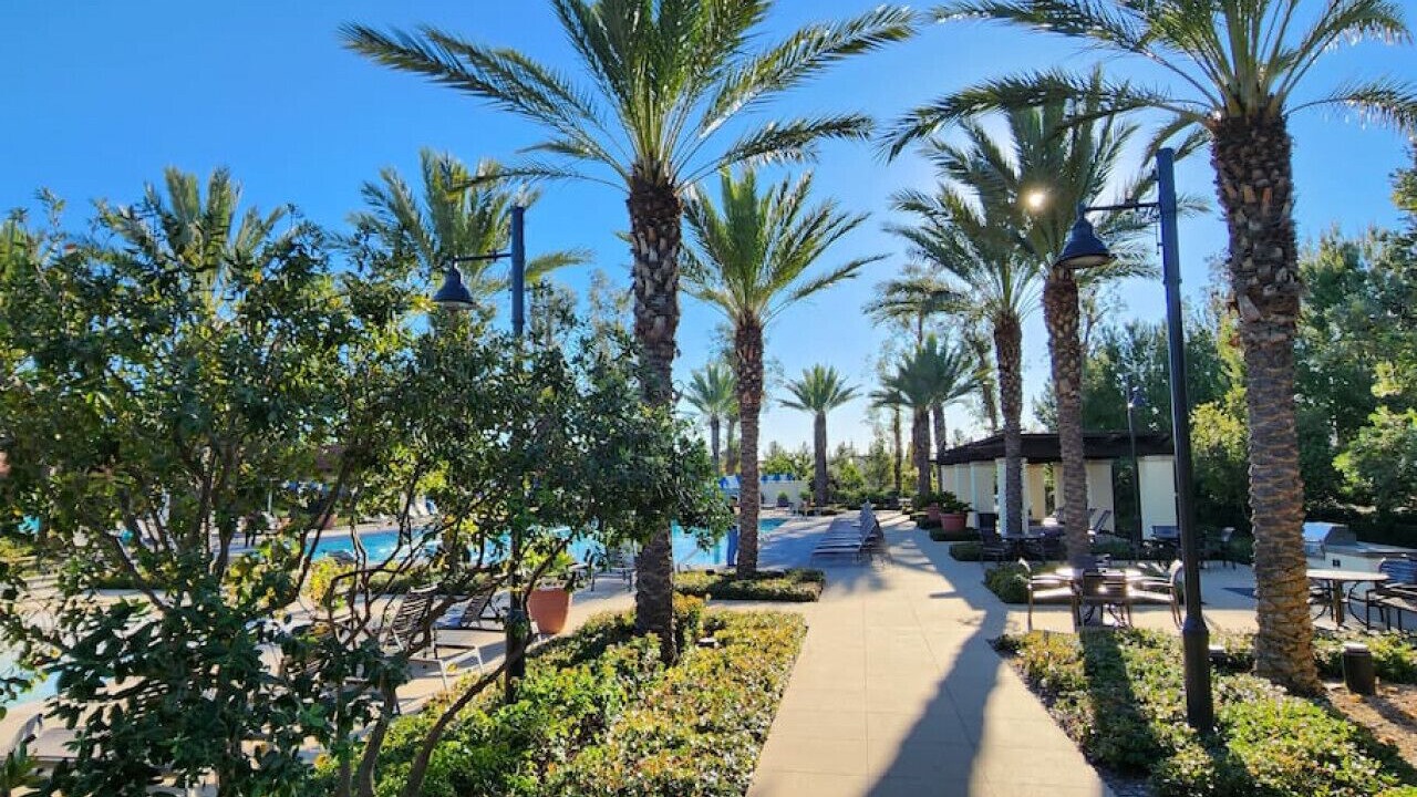 Photo of Outdoor in North Tustin