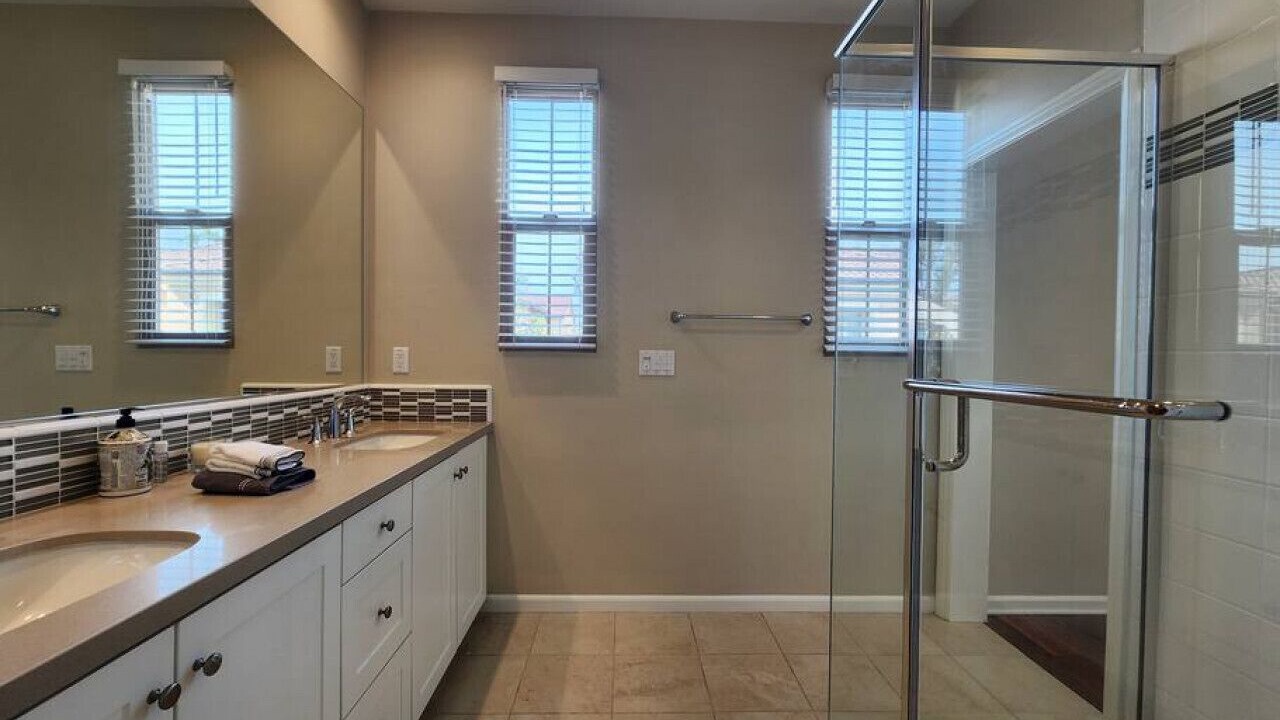 Photo of Bathroom in North Tustin